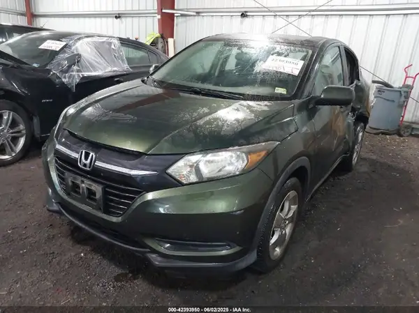 3CZRU5H30GM753424 2016 HONDA HR-V - Image 2