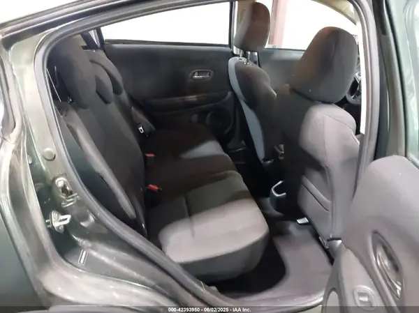 3CZRU5H30GM753424 2016 HONDA HR-V - Image 8