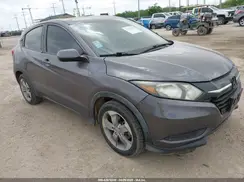 3CZRU5H30GM755397 2016 HONDA HR-V