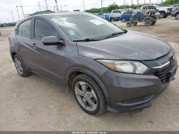 3CZRU5H30GM755397 2016 HONDA HR-V - Image 1
