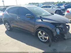 3CZRU5H30GM755416 2016 HONDA HR-V