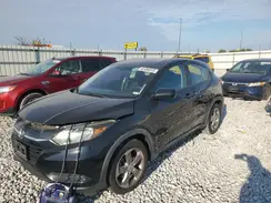 3CZRU5H30GM755626 2016 HONDA HR-V