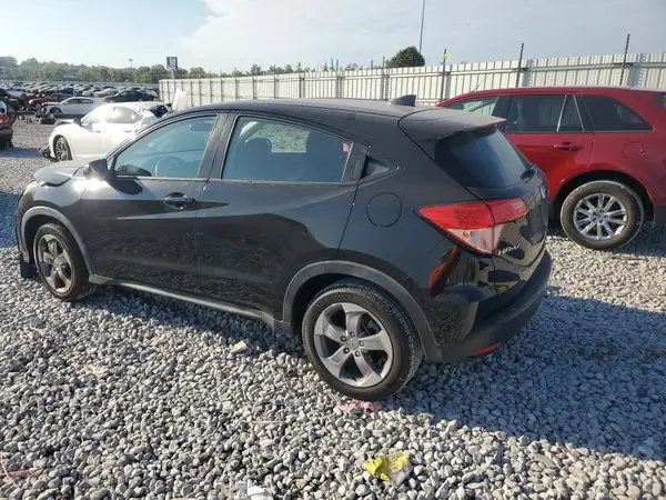 3CZRU5H30GM755626 2016 HONDA HR-V - Image 2