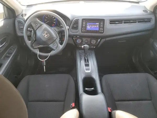 3CZRU5H30GM755626 2016 HONDA HR-V - Image 8