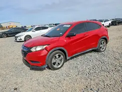 3CZRU5H30HG700299 2017 HONDA HR-V