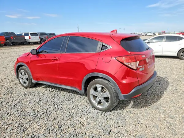 3CZRU5H30HG700299 2017 HONDA HR-V - Image 2