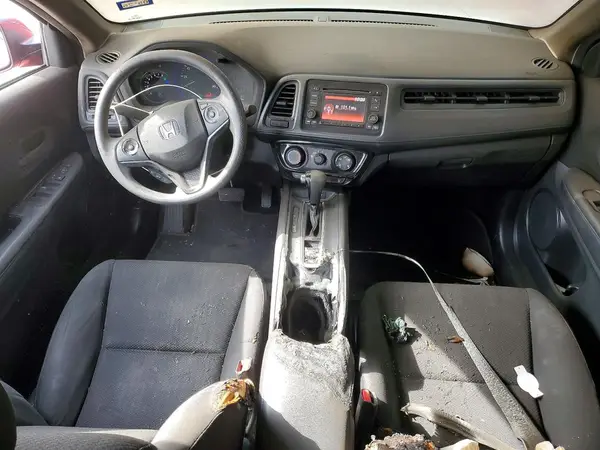 3CZRU5H30HG700299 2017 HONDA HR-V - Image 8
