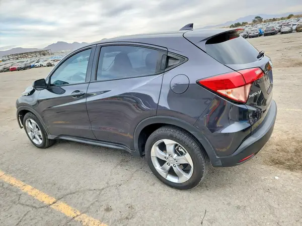 3CZRU5H30HG700769 2017 HONDA HR-V - Image 2