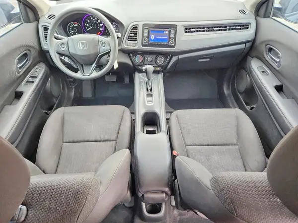3CZRU5H30HG700769 2017 HONDA HR-V - Image 8