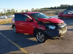 3CZRU5H30HG701663 2017 HONDA HR-V