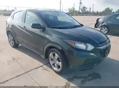 3CZRU5H30HG703476 2017 HONDA HR-V