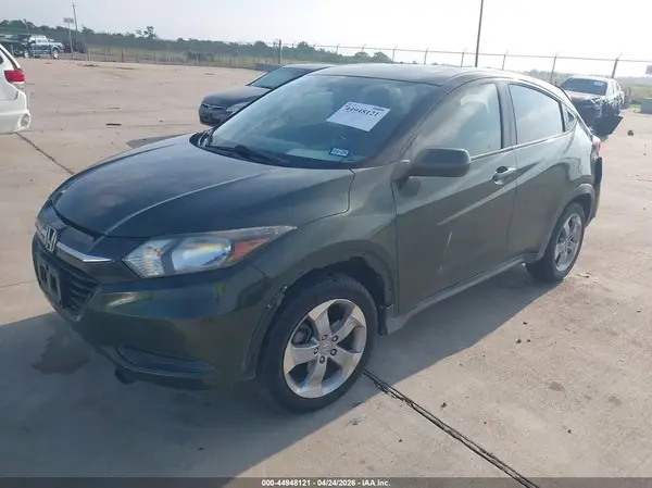 3CZRU5H30HG703476 2017 HONDA HR-V - Image 2