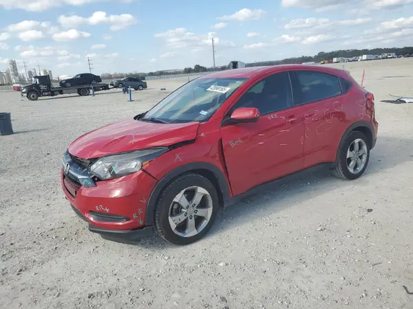 3CZRU5H30HG704157 2017 HONDA HR-V - Image 1