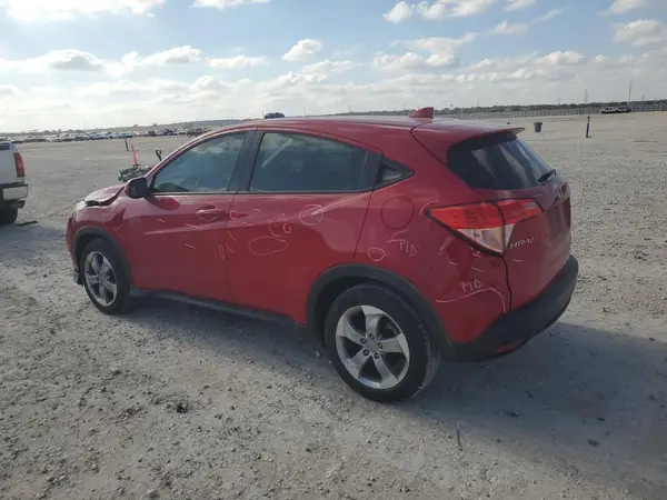 3CZRU5H30HG704157 2017 HONDA HR-V - Image 2