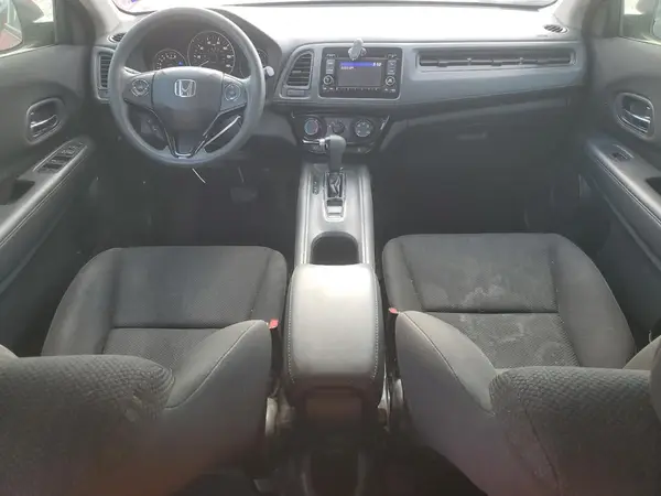 3CZRU5H30HG704157 2017 HONDA HR-V - Image 8