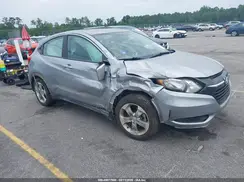 3CZRU5H30HG704210 2017 HONDA HR-V