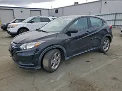 3CZRU5H30HG705213 2017 HONDA HR-V