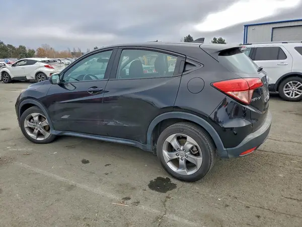 3CZRU5H30HG705213 2017 HONDA HR-V - Image 2