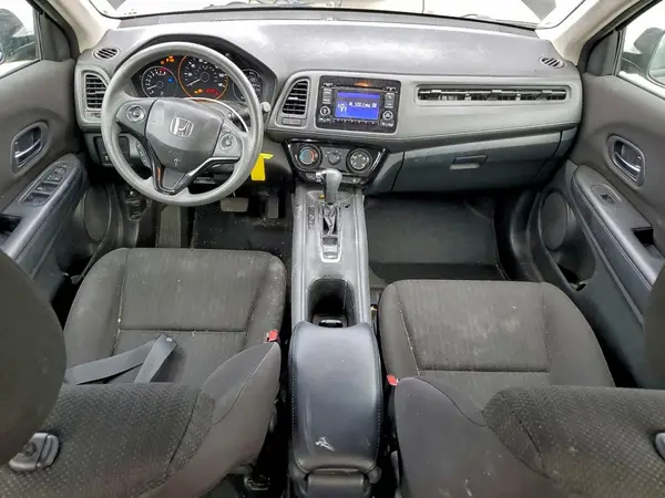 3CZRU5H30HG705213 2017 HONDA HR-V - Image 8