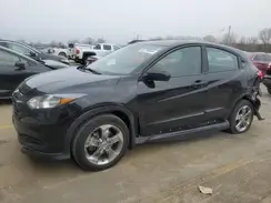 3CZRU5H30HG705230 2017 HONDA HR-V