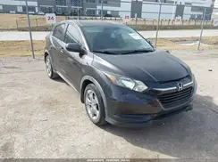 3CZRU5H30HG705339 2017 HONDA HR-V