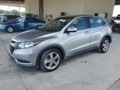 3CZRU5H30HG706474 2017 HONDA HR-V
