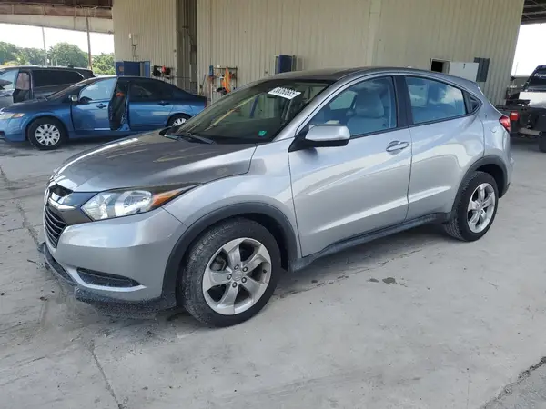3CZRU5H30HG706474 2017 HONDA HR-V - Image 1
