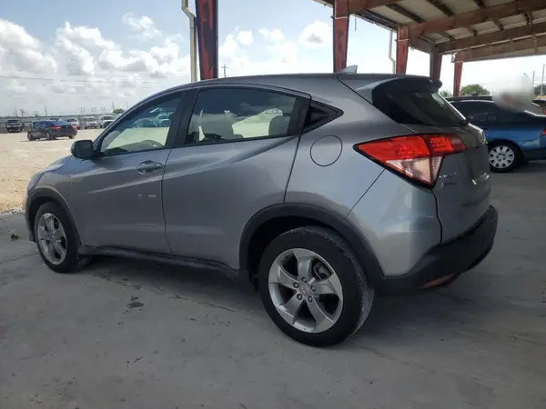 3CZRU5H30HG706474 2017 HONDA HR-V - Image 2