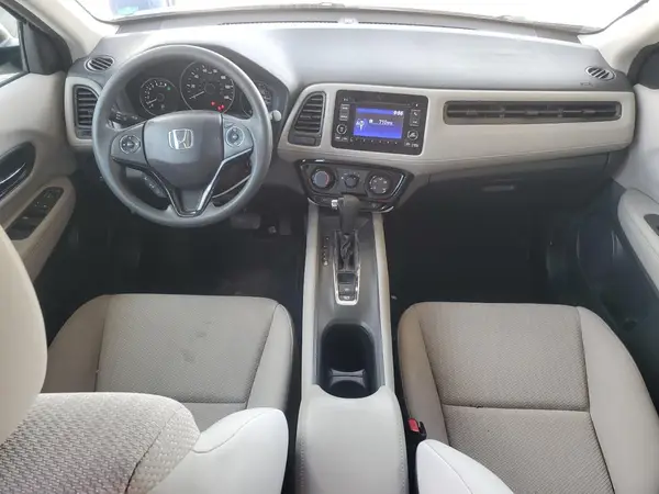 3CZRU5H30HG706474 2017 HONDA HR-V - Image 8