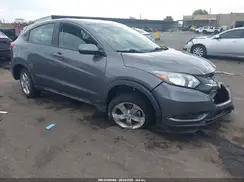 3CZRU5H30HG706989 2017 HONDA HR-V