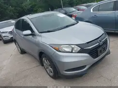 3CZRU5H30HG707124 2017 HONDA HR-V