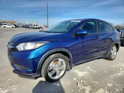 3CZRU5H30HG707706 2017 HONDA HR-V