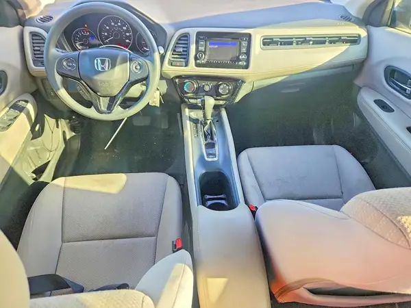 3CZRU5H30HG707706 2017 HONDA HR-V - Image 8