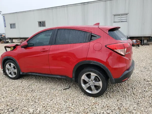 3CZRU5H30HG707818 2017 HONDA HR-V - Image 2
