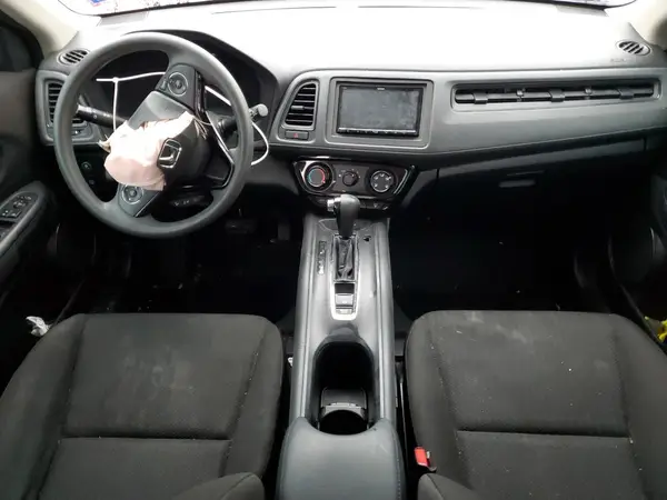 3CZRU5H30HG707818 2017 HONDA HR-V - Image 8