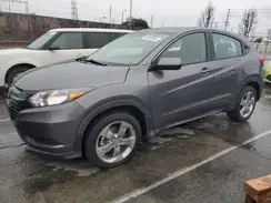 3CZRU5H30HG708662 2017 HONDA HR-V