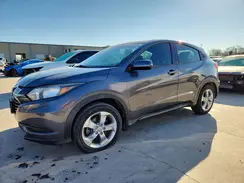3CZRU5H30HG708791 2017 HONDA HR-V