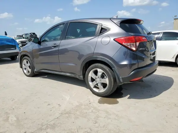3CZRU5H30HG708791 2017 HONDA HR-V - Image 2