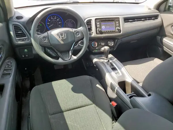 3CZRU5H30HG708791 2017 HONDA HR-V - Image 8