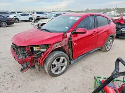 3CZRU5H30HG710184 2017 HONDA HR-V