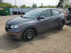 3CZRU5H30HM100240 2017 HONDA HR-V