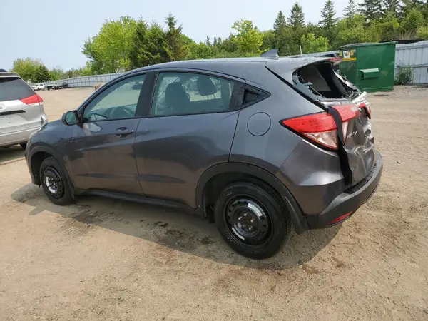 3CZRU5H30HM100240 2017 HONDA HR-V - Image 2