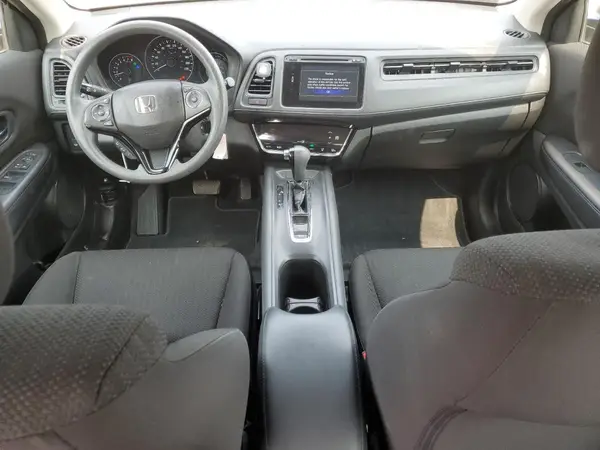 3CZRU5H30HM100240 2017 HONDA HR-V - Image 8