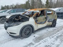 3CZRU5H30HM100609 2017 HONDA HR-V