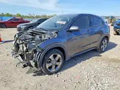 3CZRU5H30HM700613 2017 HONDA HR-V