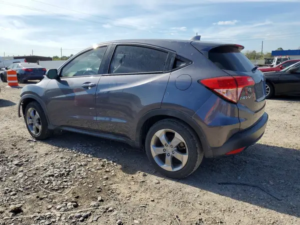 3CZRU5H30HM700613 2017 HONDA HR-V - Image 2