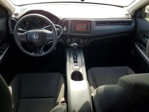 3CZRU5H30HM700613 2017 HONDA HR-V - Image 8