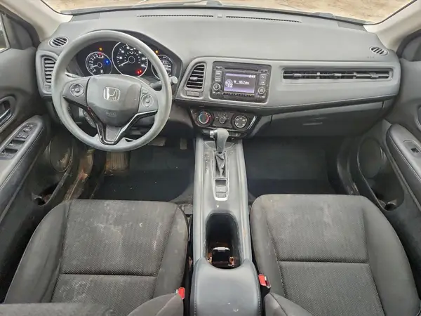 3CZRU5H30HM700630 2017 HONDA HR-V - Image 8