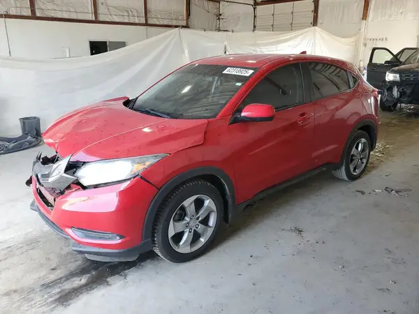3CZRU5H30HM702958 2017 HONDA HR-V - Image 1