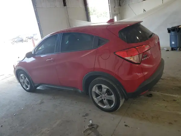3CZRU5H30HM702958 2017 HONDA HR-V - Image 2